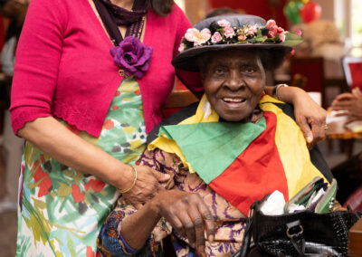 Windrush Highlights