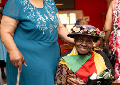 Windrush Highlights