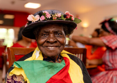 Windrush Highlights