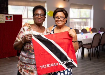 Windrush Highlights