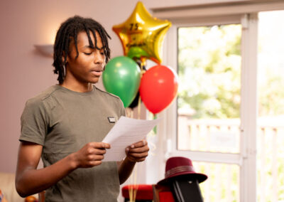 Windrush Highlights