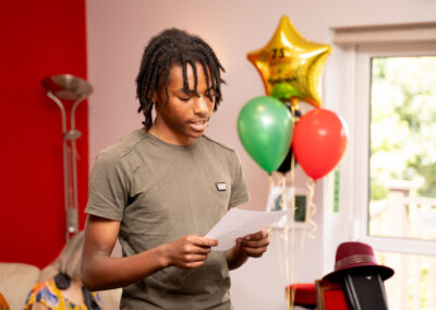 Windrush Highlights