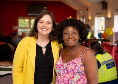 Windrush Highlights