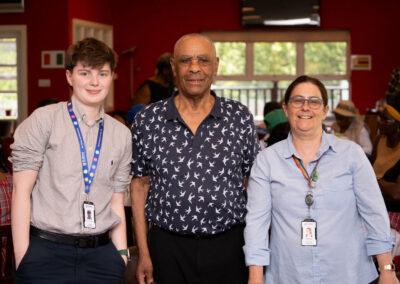 Windrush Highlights