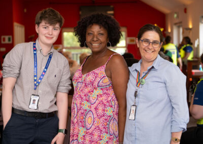 Windrush Highlights