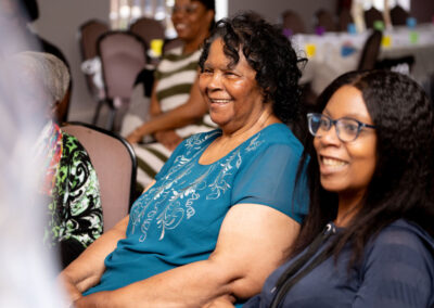 Windrush Highlights
