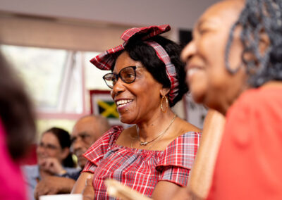Windrush Highlights