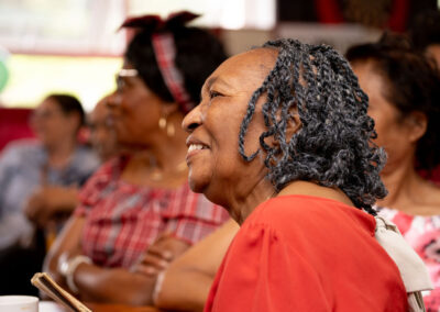 Windrush Highlights
