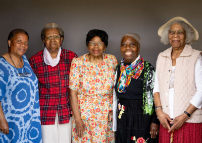 Windrush Highlights