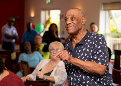 Windrush Highlights
