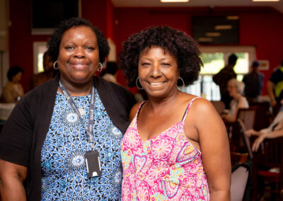 Windrush Highlights