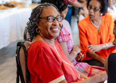 Windrush Highlights