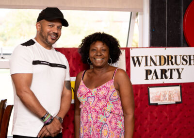 Windrush Highlights