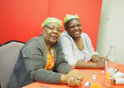Christmas Party