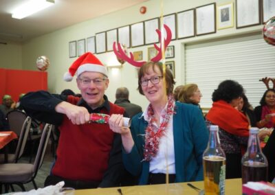 Christmas Party