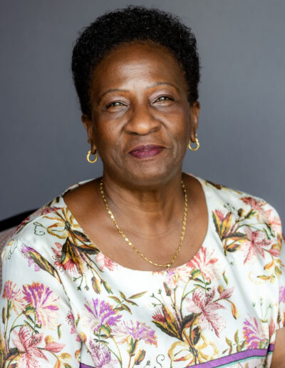 Windrush Celebration Portraites