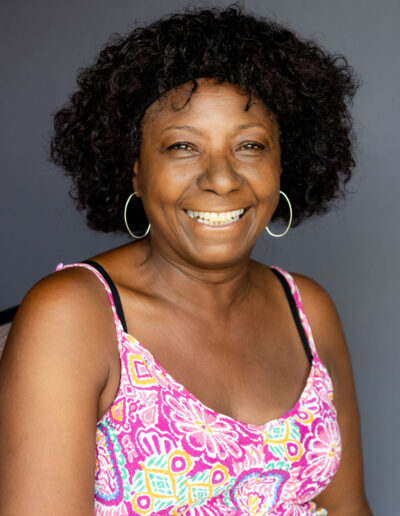 Windrush Celebration Portraites