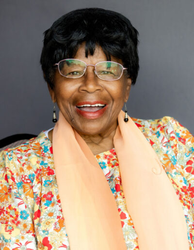 Windrush Celebration Portraites
