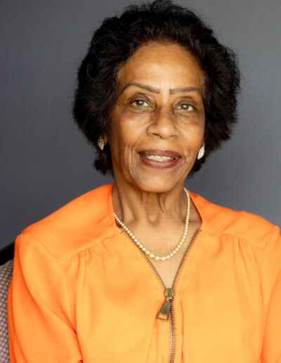 Windrush Celebration Portraites
