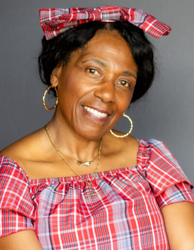 Windrush Celebration Portraites
