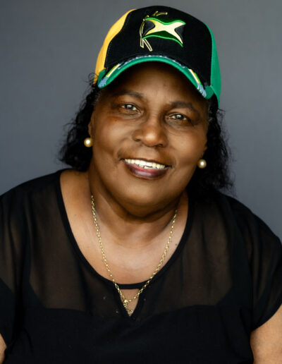 Windrush Celebration Portraites