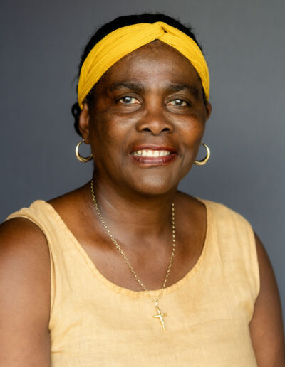 Windrush Celebration Portraites