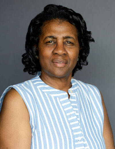 Windrush Celebration Portraites