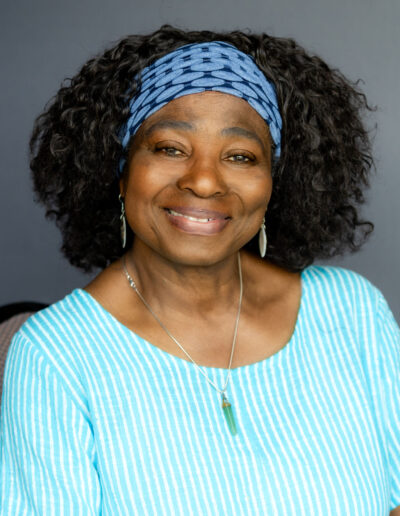 Windrush Celebration Portraites