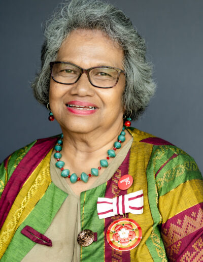 Windrush Celebration Portraites