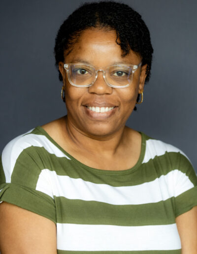Windrush Celebration Portraites
