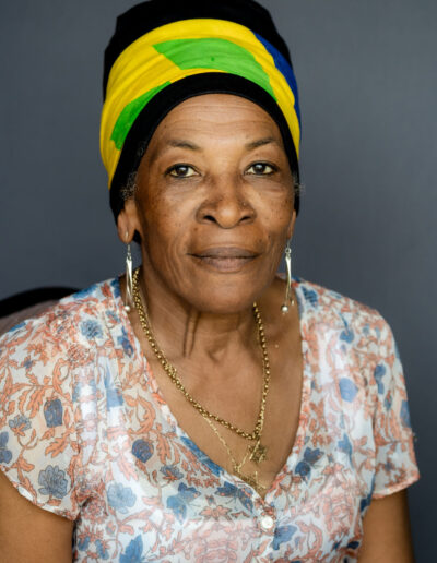 Windrush Celebration Portraites