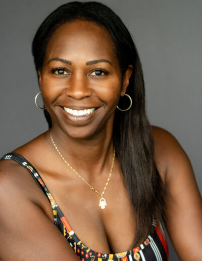 Windrush Celebration Portraites