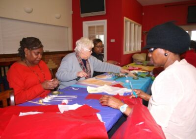 Valentines Art and Crafts