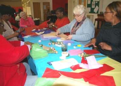 Valentines Art and Crafts