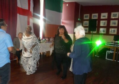 Summer Dance