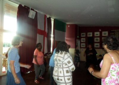 Summer Dance