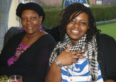 Club Christmas Party
