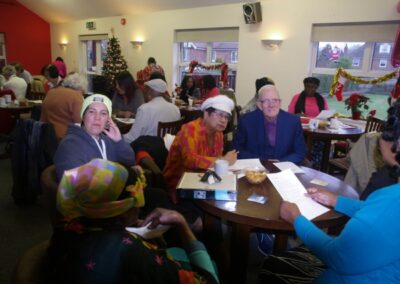 Christmas Party 2