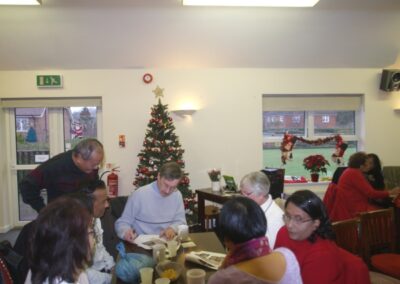 Christmas Party 3