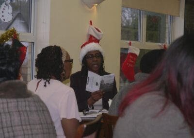 Christmas Party 5