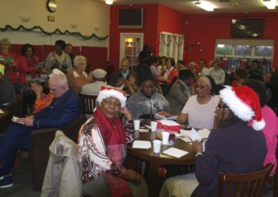 Christmas Party 6
