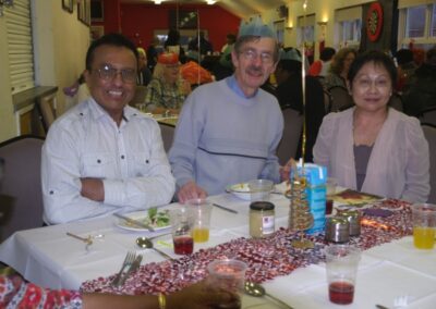 Christmas Party 8