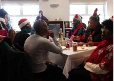 Christmas Party