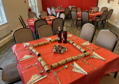 Christmas Party