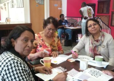Club Puzzels Day