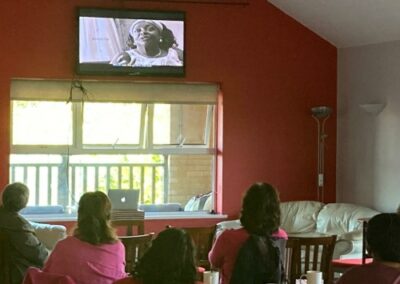 Club Movies Day