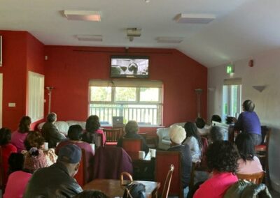 Club Movies Day