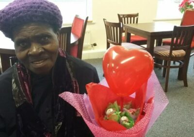 Valentines Art and Crafts