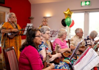 Windrush Celebration 2