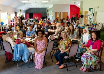 Windrush Celebration 3